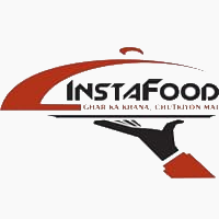 InstaFood logo